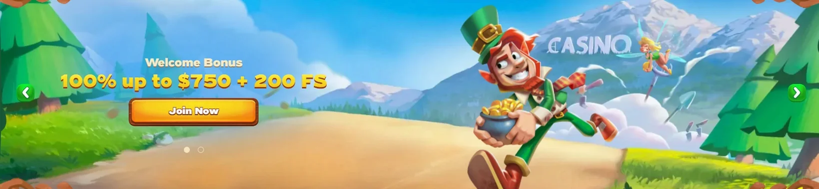 GreenLuck Casino Casino Gaming